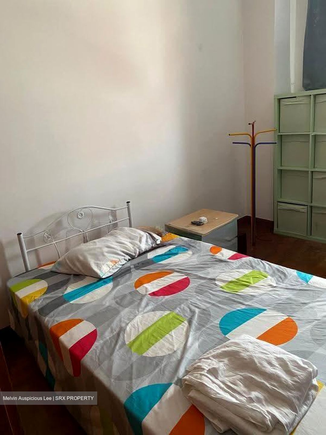 Park Villas (D19), Terrace #637318801